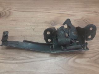 bontott HYUNDAI ELANTRA Motorháztető Zárszerkezet