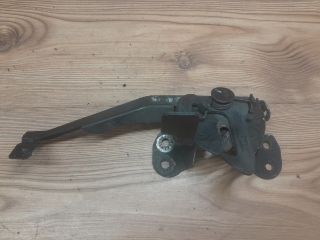 bontott HYUNDAI ELANTRA Motorháztető Zárszerkezet