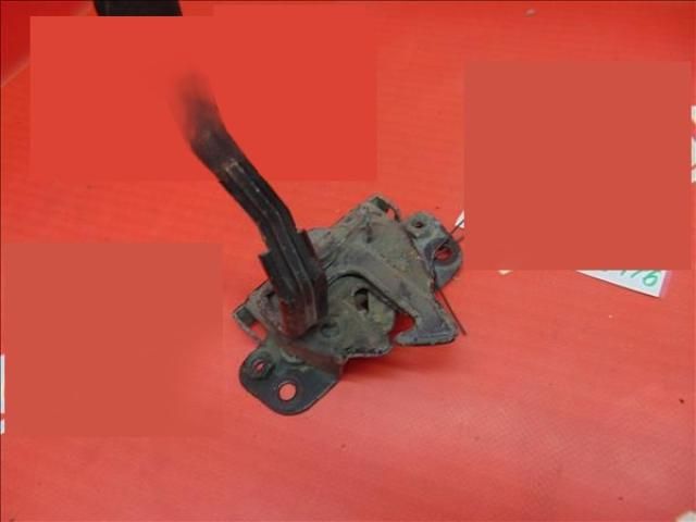 bontott HYUNDAI ELANTRA Motorháztető Zárszerkezet