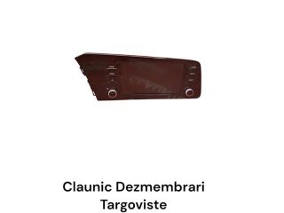 bontott HYUNDAI ELANTRA Navigációs Fejegység