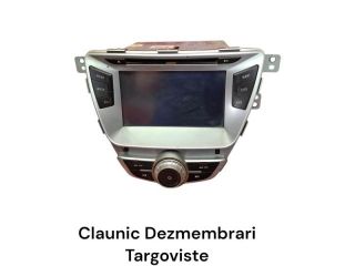 bontott HYUNDAI ELANTRA Rádió / CD