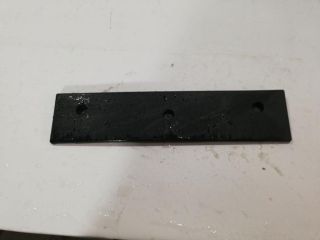 bontott HYUNDAI ELANTRA Rendszámtábla Tartó