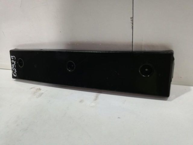 bontott HYUNDAI ELANTRA Rendszámtábla Tartó