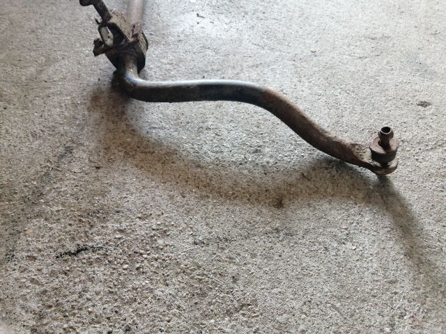 bontott HYUNDAI GALLOPER Első Vízszintes Stabilizátor Rúd