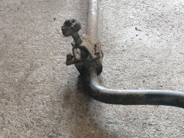 bontott HYUNDAI GALLOPER Első Vízszintes Stabilizátor Rúd