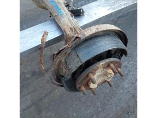 bontott HYUNDAI GALLOPER Hátsó Híd (Dobfékes)