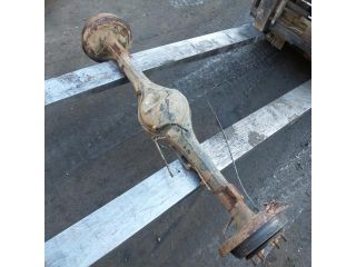 bontott HYUNDAI GALLOPER Hátsó Híd (Dobfékes)