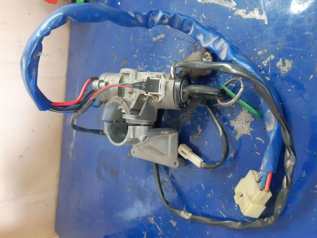 bontott HYUNDAI GALLOPER Gyújtáskapcsoló