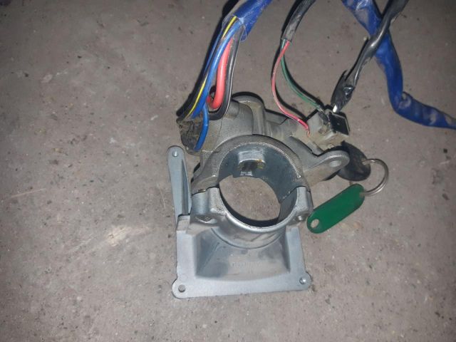 bontott HYUNDAI GALLOPER Gyújtáskapcsoló