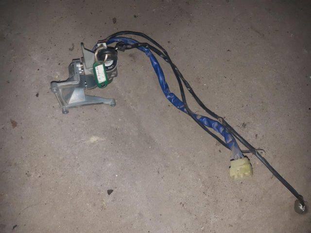 bontott HYUNDAI GALLOPER Gyújtáskapcsoló