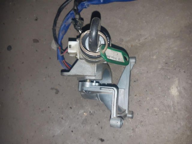 bontott HYUNDAI GALLOPER Gyújtáskapcsoló