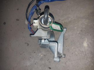 bontott HYUNDAI GALLOPER Gyújtáskapcsoló