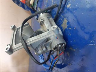 bontott HYUNDAI GALLOPER Gyújtáskapcsoló