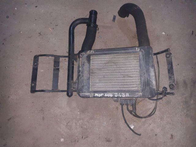 bontott HYUNDAI GALLOPER Intercooler