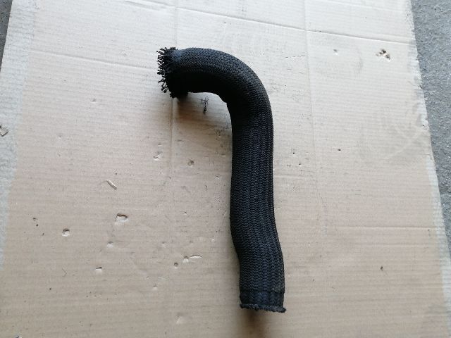 bontott HYUNDAI GALLOPER Turbócső