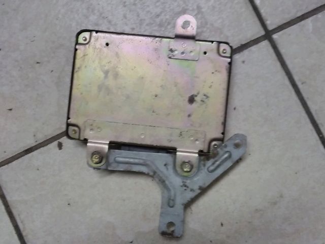 bontott HYUNDAI GALLOPER Motorvezérlő