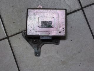 bontott HYUNDAI GALLOPER Motorvezérlő