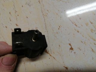 bontott HYUNDAI GALLOPER Turbó Vákum Szelep