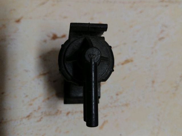 bontott HYUNDAI GALLOPER Turbó Vákum Szelep