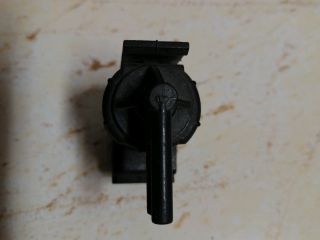 bontott HYUNDAI GALLOPER Turbó Vákum Szelep