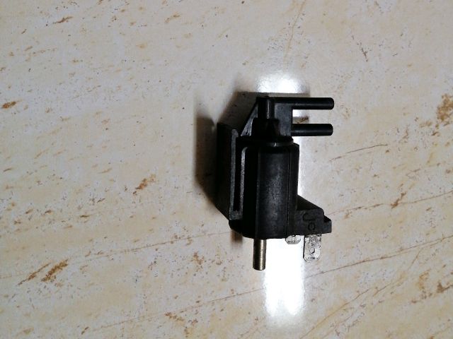 bontott HYUNDAI GALLOPER Turbó Vákum Szelep