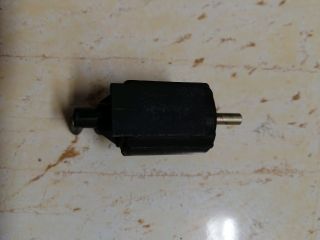 bontott HYUNDAI GALLOPER Turbó Vákum Szelep