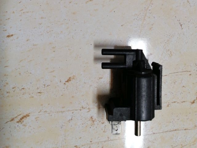 bontott HYUNDAI GALLOPER Turbó Vákum Szelep