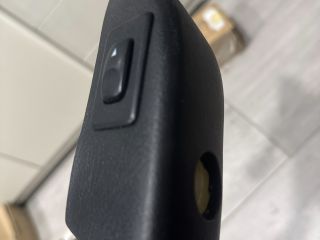 bontott HYUNDAI GALLOPER Bal első Ajtóbehúzó