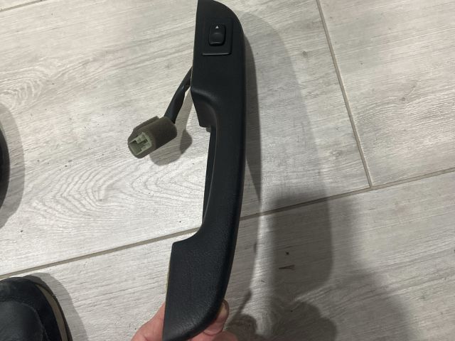 bontott HYUNDAI GALLOPER Bal első Ajtóbehúzó