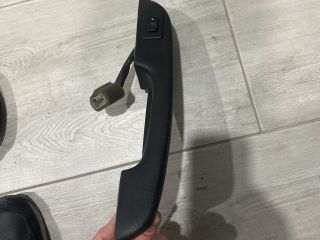 bontott HYUNDAI GALLOPER Bal első Ajtóbehúzó