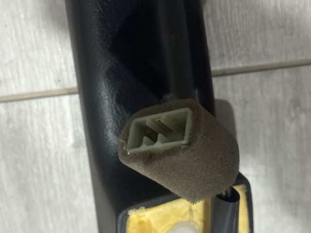 bontott HYUNDAI GALLOPER Bal első Ajtóbehúzó