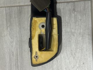 bontott HYUNDAI GALLOPER Bal első Ajtóbehúzó