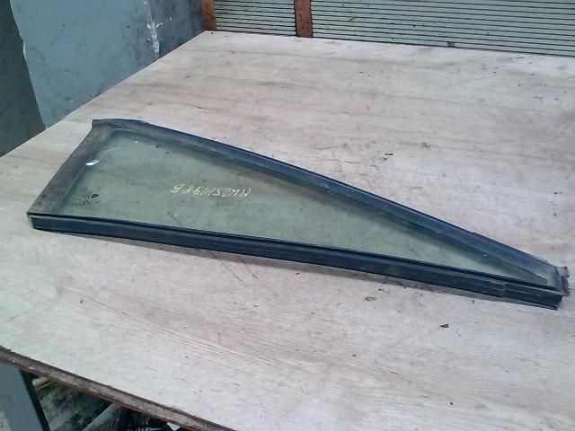 bontott HYUNDAI GALLOPER Bal első Fixüveg (Ajtóban)