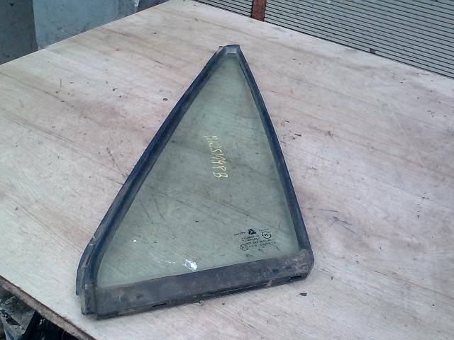 bontott HYUNDAI GALLOPER Bal első Fixüveg (Ajtóban)