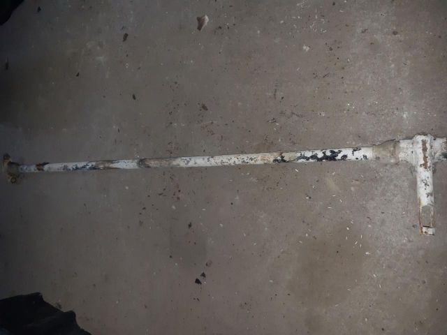 bontott HYUNDAI GALLOPER Bal első Torziós Rúd