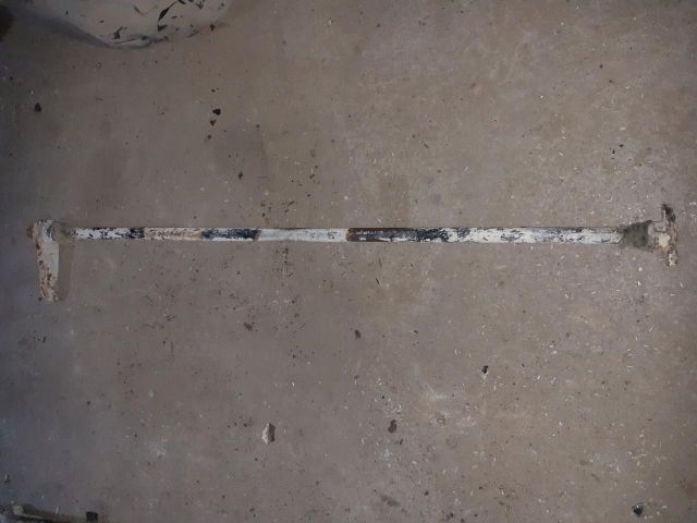 bontott HYUNDAI GALLOPER Bal első Torziós Rúd