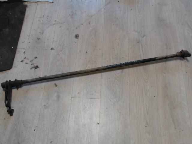 bontott HYUNDAI GALLOPER Bal első Torziós Rúd