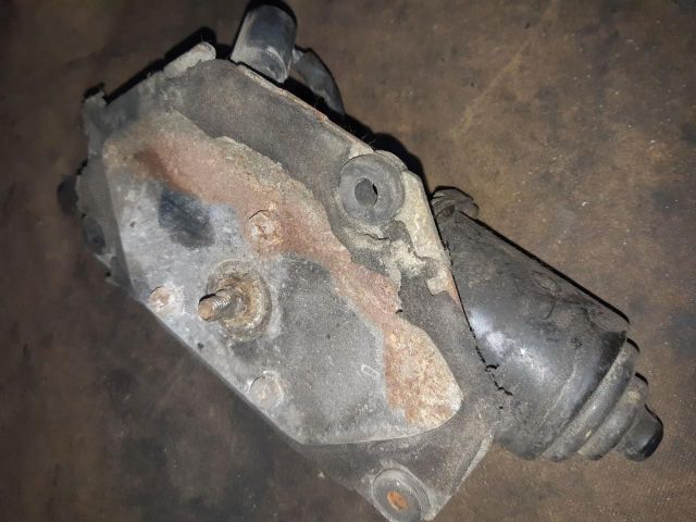 bontott HYUNDAI GALLOPER Első Ablaktörlő Motor