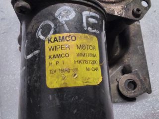 bontott HYUNDAI GALLOPER Első Ablaktörlő Motor