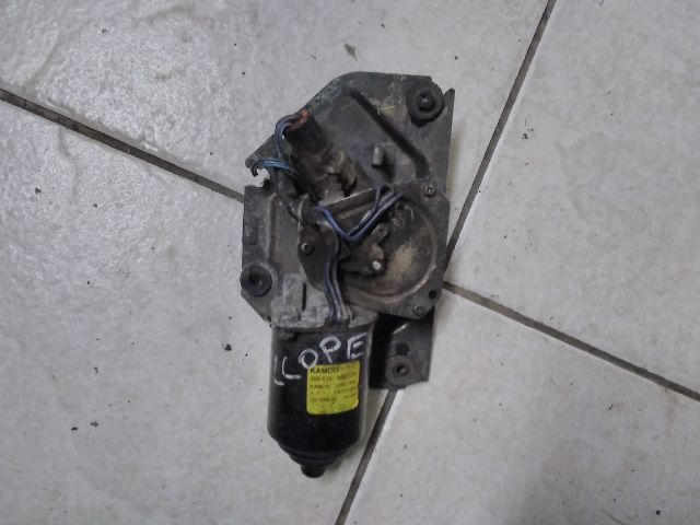 bontott HYUNDAI GALLOPER Első Ablaktörlő Motor