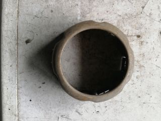 bontott HYUNDAI GALLOPER Felniközép (1 db)