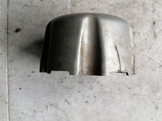 bontott HYUNDAI GALLOPER Felniközép (1 db)