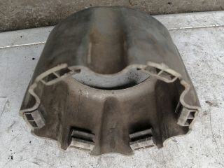 bontott HYUNDAI GALLOPER Felniközép (1 db)