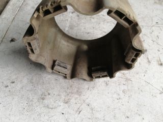 bontott HYUNDAI GALLOPER Felniközép (1 db)