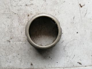 bontott HYUNDAI GALLOPER Felniközép (1 db)