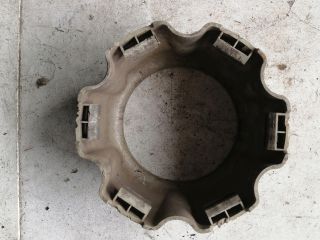 bontott HYUNDAI GALLOPER Felniközép (1 db)