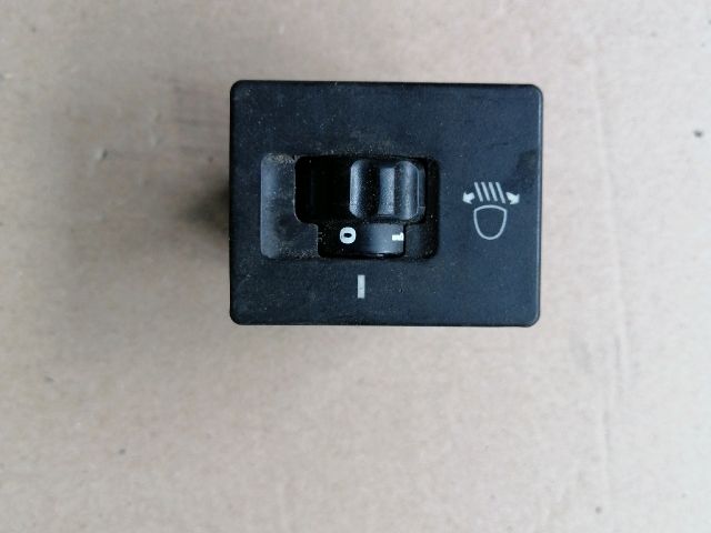 bontott HYUNDAI GALLOPER Fényszórómagasság Állító Kapcsoló