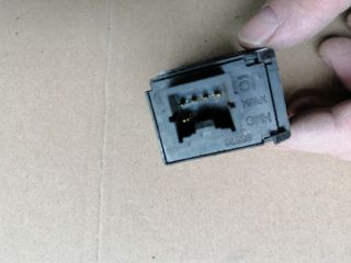 bontott HYUNDAI GALLOPER Fényszórómagasság Állító Kapcsoló