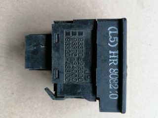 bontott HYUNDAI GALLOPER Fényszórómagasság Állító Kapcsoló