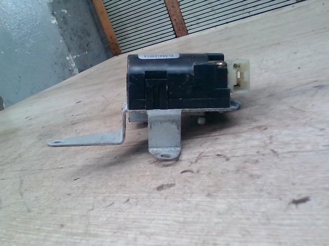 bontott HYUNDAI GALLOPER Fűtés Állító Motor